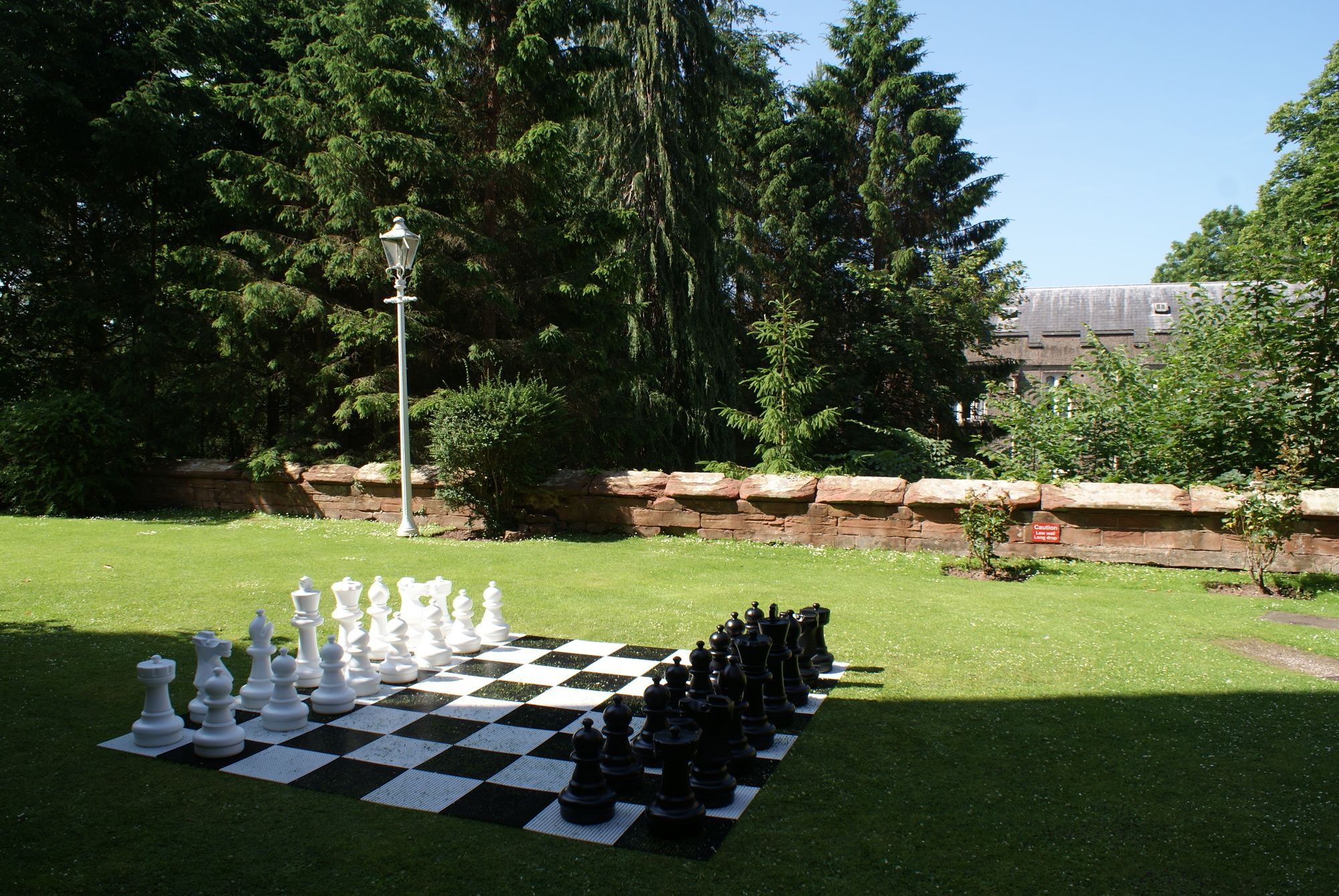 Ruthin Castle Hotel And Spa Экстерьер фото