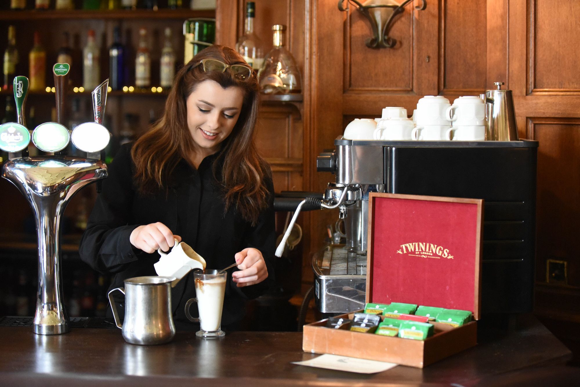 Ruthin Castle Hotel And Spa Экстерьер фото